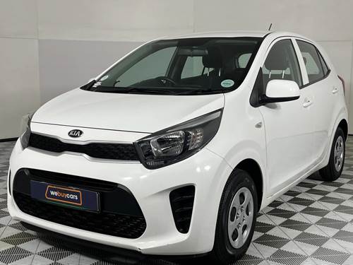 Kia Picanto 1.0 Start 