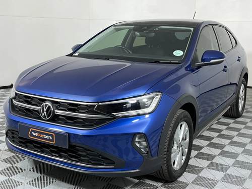 Volkswagen (VW) Taigo 1.0 TSI Life