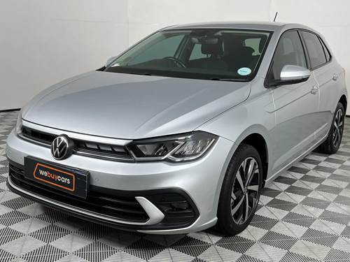 Volkswagen (VW) Polo 1.0 TSI Life