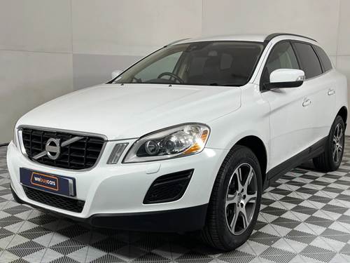 Volvo XC60 D5 (158 kW) Elite Geartronic AWD 