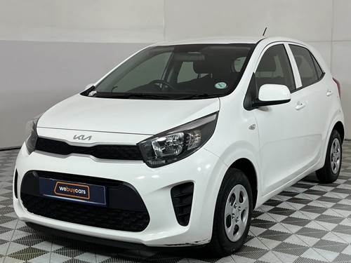 Kia Picanto 1.0 Start 