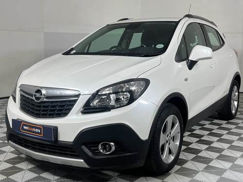 Opel Mokka 1.4 T Enjoy