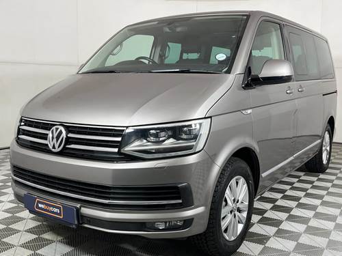 Volkswagen (VW) Caravelle T6 2.0 BiTDi Highline DSG 4-Motion