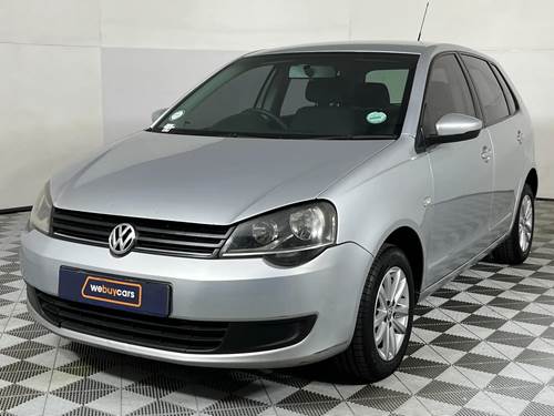 Volkswagen (VW) Polo Vivo GP 1.4 Hatch 5 Door Trendline