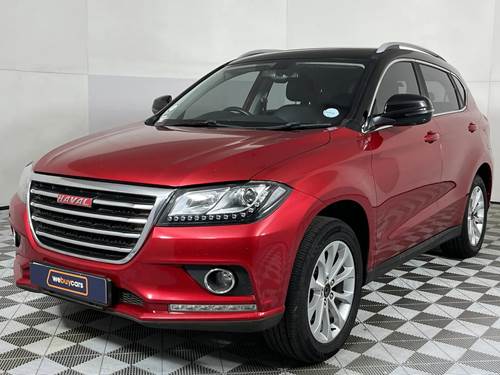 Haval H2 1.5T Luxury