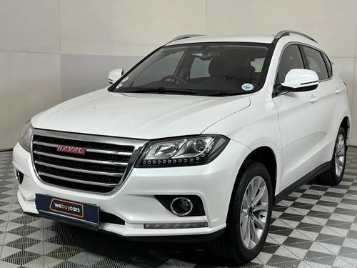 Haval H2 1.5T City