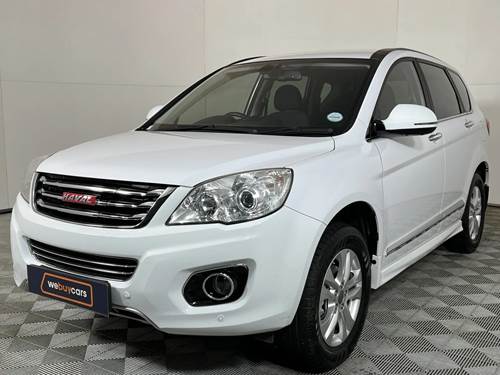 Haval H6 1.5T Premium