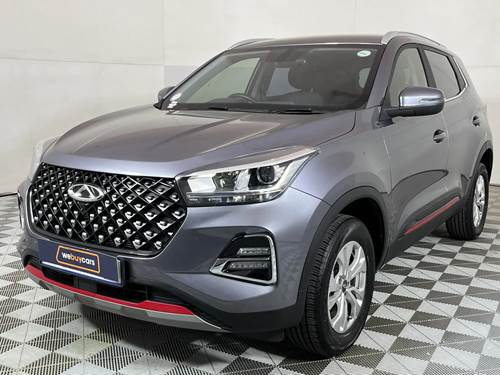 Chery Tiggo 4 Pro 1.5 Urban