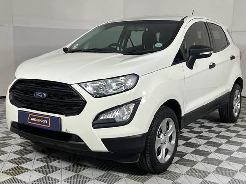 Ford EcoSport 1.5 TDCi Ambiente