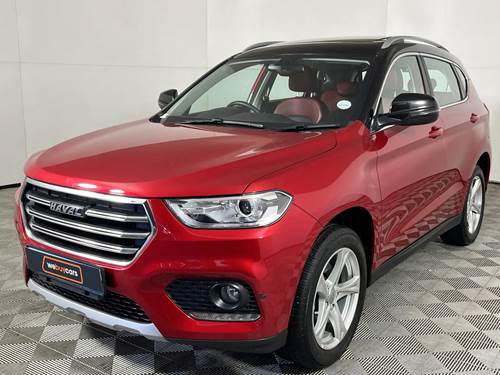 Haval H2 1.5T Luxury