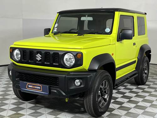 Suzuki Jimny 1.5 GL