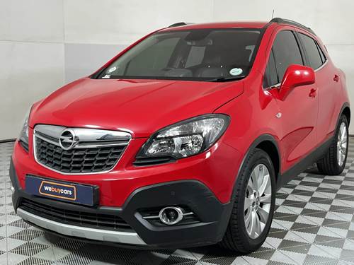 Opel Mokka 1.4 T Cosmo Auto