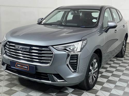 Haval Jolion 1.5T City