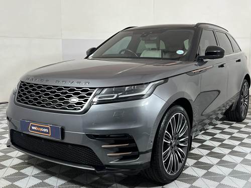 Land Rover Range Rover Velar 3.0D SE