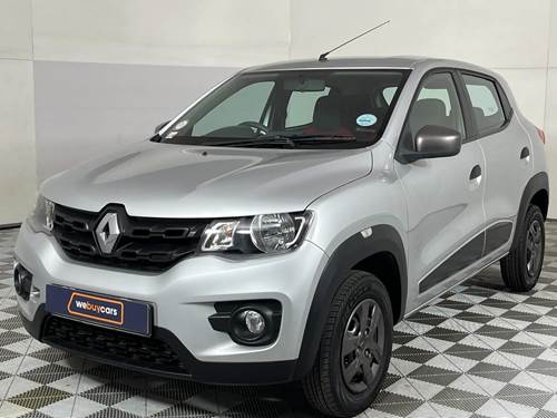 Renault Kwid 1.0 Dynamique 5 Door