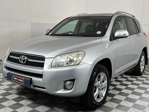 Toyota Rav4 2.0 VX (Mark I) 