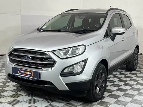 Ford EcoSport 1.0 Trend