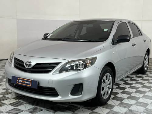 Toyota Corolla 1.6 Quest