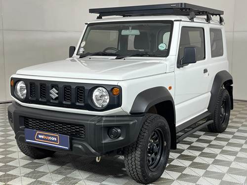 Suzuki Jimny 1.5 GA