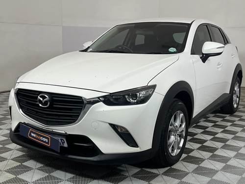 Mazda CX-3 2.0 Active Auto