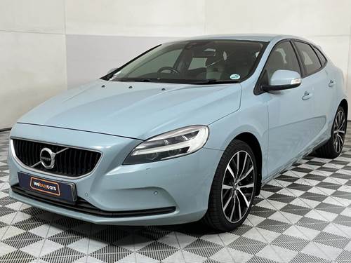 Volvo V40 T3 Kinetic