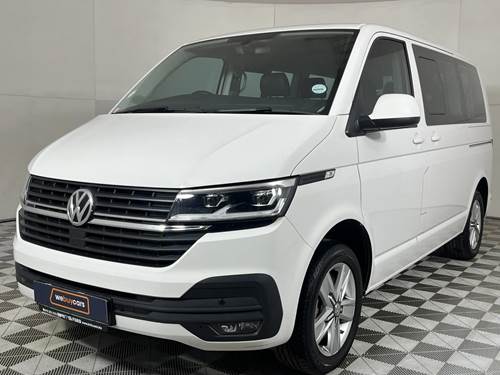 Volkswagen (VW) Kombi T6.1 2.0 BiTDi DSG (146kW) Trendline Plus 4 Motion