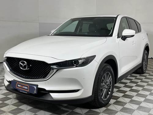 Mazda CX-5 2.0 Active Auto