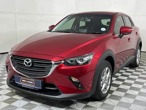 Mazda CX-3 2.0 Active Auto