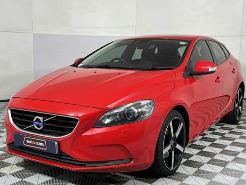 Volvo V40 T3 Kinetic