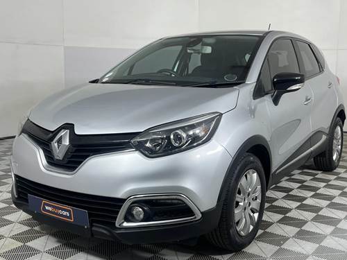 Renault Captur 900T Expression