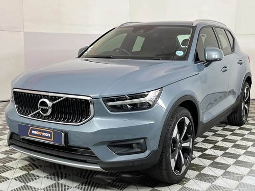 Volvo XC40 T5 Momentum AWD