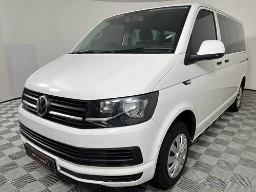 Volkswagen (VW) Kombi T6 2.0 TDi (103 kW) Trendline DSG