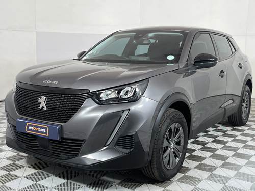 Peugeot 2008 1.2T Active Auto