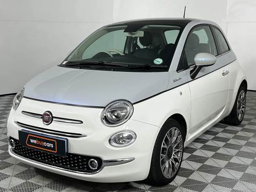 Fiat 500 900T DolceVita Auto