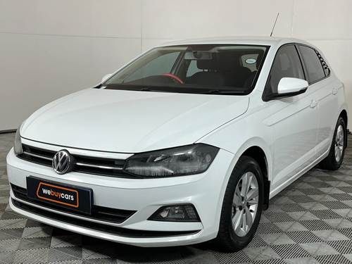 Volkswagen (VW) Polo 1.0 TSi Comfortline