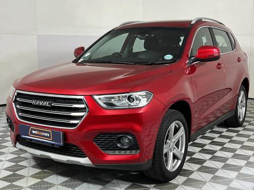 Haval H2 1.5T Luxury Auto