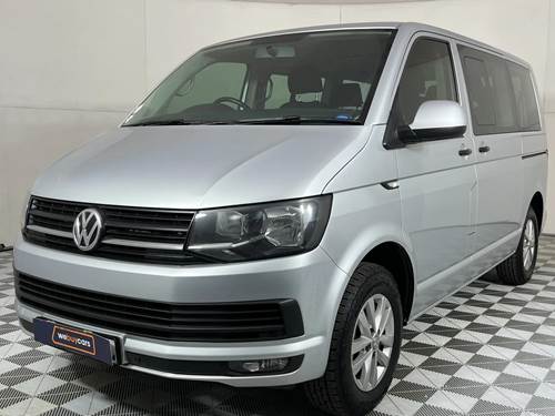 Volkswagen (VW) Kombi T6 2.0 TDi (103 kW) Trendline DSG