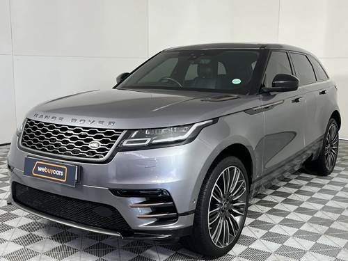 Land Rover Range Rover Velar 2.0D SE (177kW)