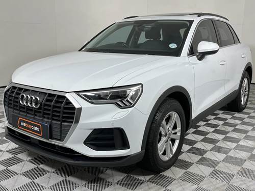 Audi Q3 1.4T S-tronic (35TFSi)