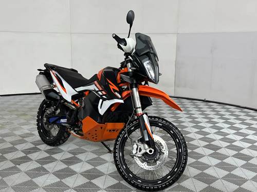 KTM 890 Adventure R