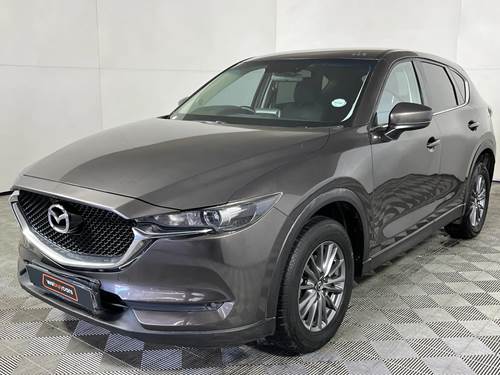 Mazda CX-5 2.0 Active Auto