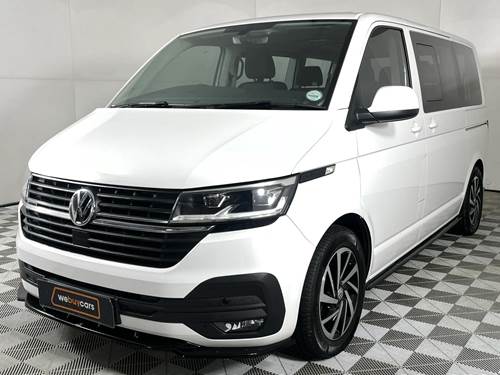 Volkswagen (VW) Kombi T6.1 2.0 BiTDi DSG (146kW) Trendline Plus 4 Motion