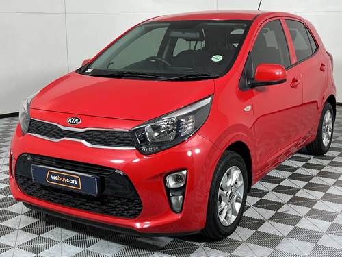 Kia Picanto 1.0 Style