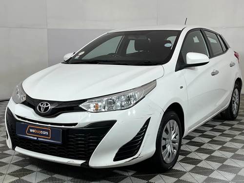 Toyota Yaris 1.5 XI 5 Door