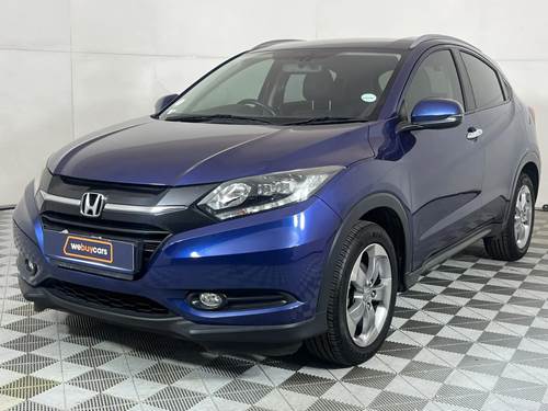 Honda HR-V 1.8 Elegance CVT