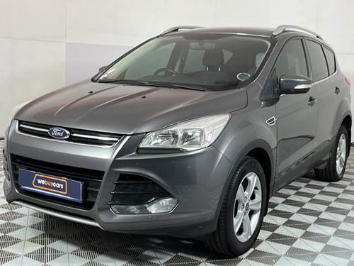 Ford Kuga 1.6 EcoBoost Ambiente