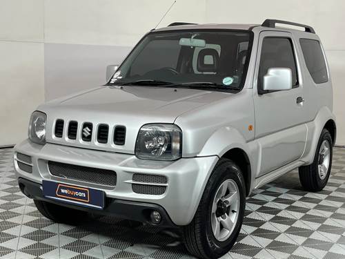 Suzuki Jimny 1.3