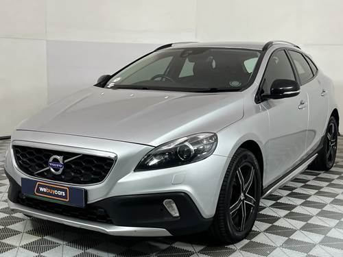 Volvo V40 Cross Country T5 Inscription Geartronic AWD