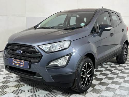 Ford EcoSport 1.5 TiVCT Ambiente