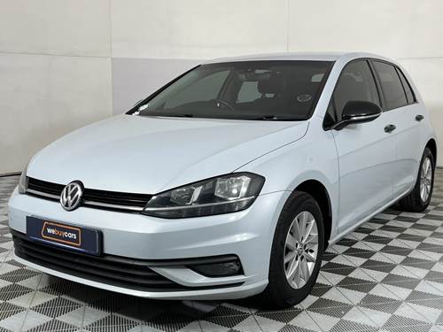 Volkswagen (VW) Golf 7 1.0 TSi Comfortline